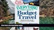 Best Deals Ebook  The Everything Family Guide to Budget Travel: Hundreds of fun family vacations