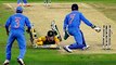 Top 5 Run Out By MS Dhoni -cricketfans