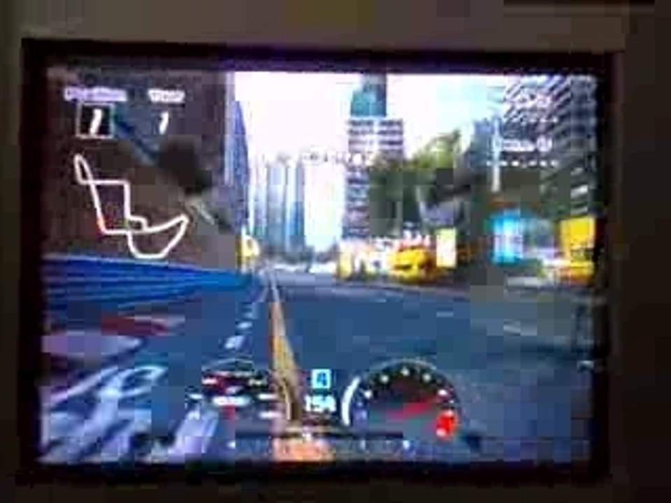 Hotlap GT4 hong kong