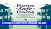 Read Now Home Safe Home: Housing Solutions for Survivors of Intimate Partner Violence (Violence