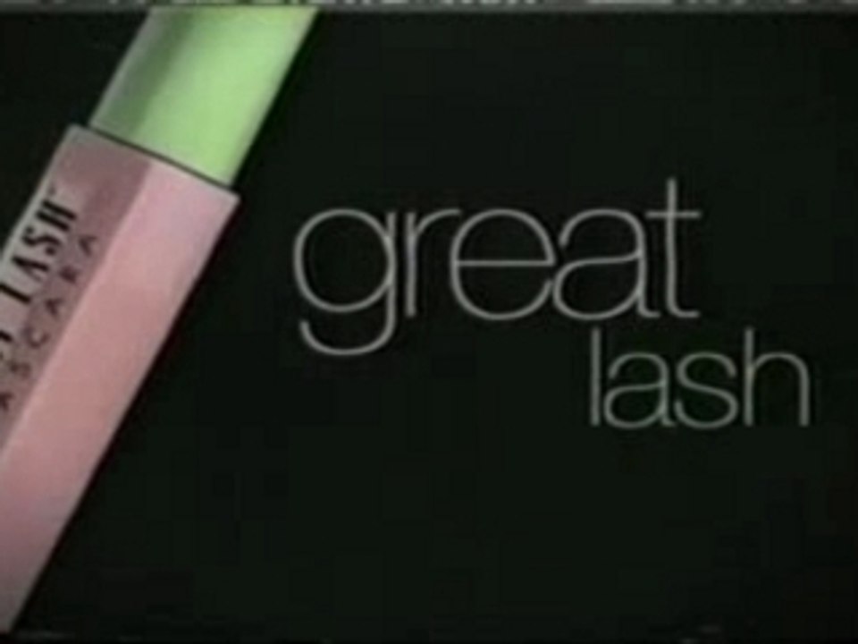 Danna Garcia - Great Lash