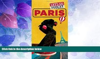 Deals in Books  Let s Go Budget Paris: The Student Travel Guide  Premium Ebooks Best Seller in USA
