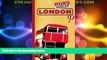 Deals in Books  Let s Go Budget London: The Student Travel Guide  Premium Ebooks Online Ebooks