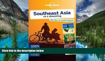 Ebook deals  Lonely Planet Southeast Asia on a shoestring (Travel Guide) by Lonely Planet