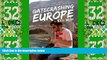 Deals in Books  Gatecrashing Europe  Premium Ebooks Online Ebooks
