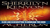 [PDF] Acheron: A Dark-Hunter Novel Full Online
