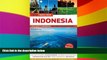 Must Have  Indonesia Tuttle Travel Pack: Your Guide to Indonesia s Best Sights for Every Budget