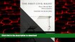 Buy books  The First Civil Right: How Liberals Built Prison America (Studies in Postwar American