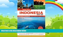 Best Buy Deals  Indonesia Tuttle Travel Pack: Your Guide to Indonesia s Best Sights for Every