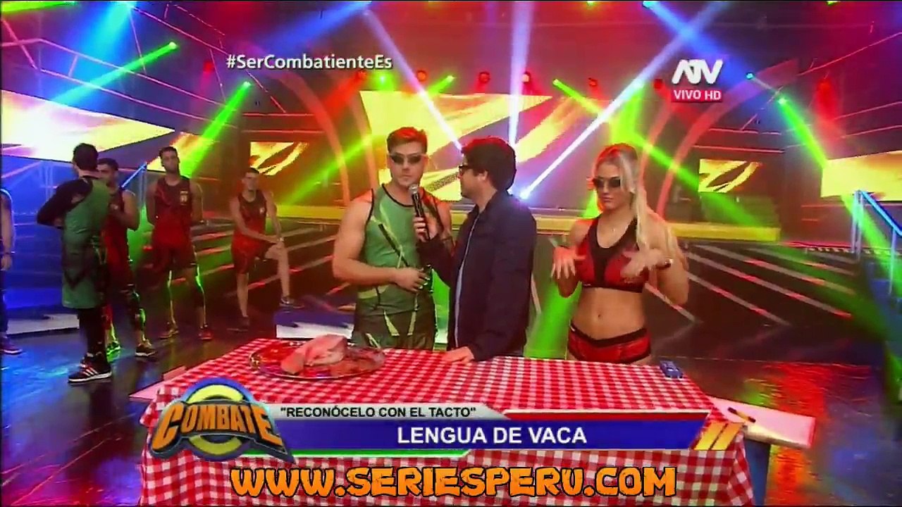 COMBATE