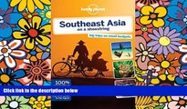 Ebook deals  Lonely Planet Southeast Asia on a shoestring (Travel Guide) by Lonely Planet