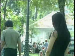 Nguoi ngoai pho - Thanh thanh