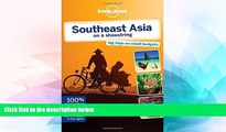 Ebook Best Deals  Lonely Planet Southeast Asia on a shoestring (Travel Guide) by Lonely Planet