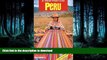 FAVORITE BOOK  Peru (Insight Pocket Guide Peru) FULL ONLINE