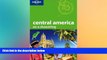 Ebook deals  Lonely Planet Central America on a shoestring (Travel Guide) by Lonely Planet