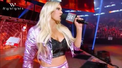 WWE 2016 Rusev Fights With Roman Reigns See What Happen After Fight