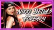 WWE Superstars Hot Divas Nikki Bella Wrestling Fights