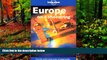 Best Deals Ebook  Lonely Planet Europe on a Shoestring  Most Wanted