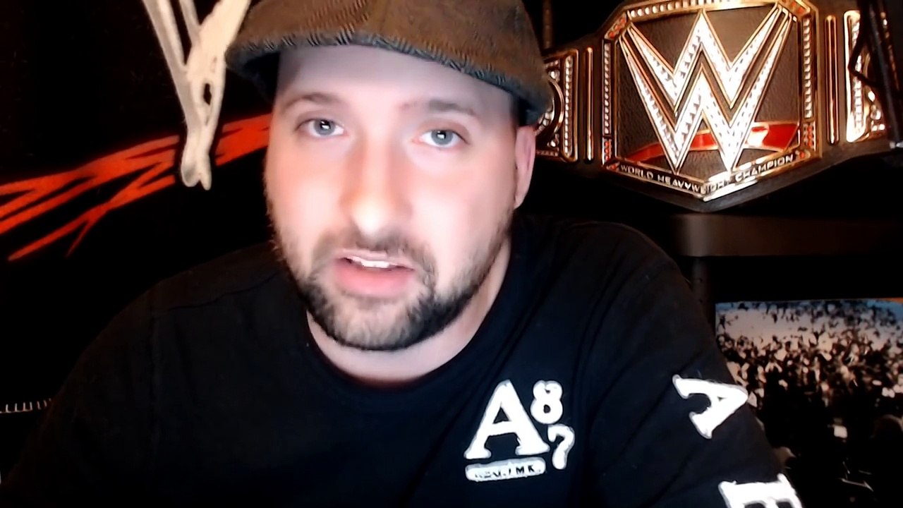 WWE Video Sin Cara KNOCKED OUT Chris Jericho Backstage Fight ALERT Jericho Sin Cara KO