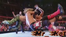 WWE Fight Shocking Moment Smackdown Attack World Heavyweight Championship