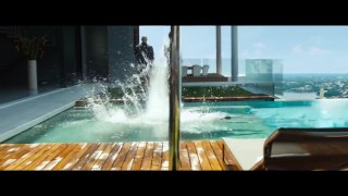 Mechanic: Resurrection (2016) Primer Tráiler Oficial Español