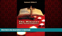 liberty books  The Minister Who Turned Gangster! online