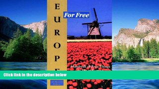 Ebook Best Deals  Europe for Free (For Free Series)  Most Wanted