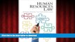Read books  Human Resources Law (5th Edition) online for ipad