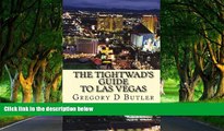 Big Deals  The Tightwad s Guide To Las Vegas: The Budget Stretching and Money Saving Pocket Guide