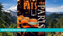 Ebook deals  Cheap Eats in Paris 95 Ed (The Cheap Eats Cheap Sleeps Series)  Full Ebook