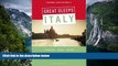 Best Deals Ebook  Sandra Gustafson s Great Sleeps Italy: Florence - Rome - Venice; Fifth Edition