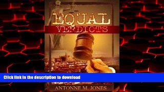 Best book  Equal Verdicts: The True Story of the Lex Street Massacre online pdf