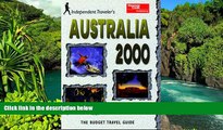 Ebook deals  Independent Travellers Australia 2000: The Budget Travel Guide (Independent Traveler