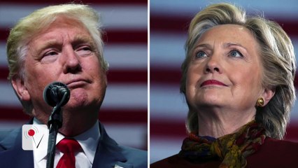 Some Unusual Write-Ins Ended Up On People's Ballots