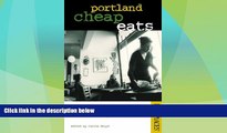 Buy NOW  Portland Cheap Eats: 200 Terrific Bargain Eateries (Best Places Budget Guides)  Premium