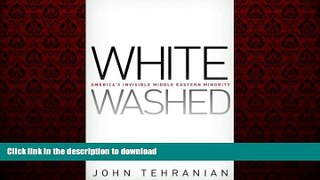 liberty books  Whitewashed: America s Invisible Middle Eastern Minority (Critical America) online