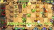 Plants vs. Zombies 2 / Wild West / Day 1-4 / Gameplay Walkthrough iOS/Android
