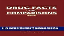 [EBOOK] DOWNLOAD Drug Facts and Comparisons 2017 PDF