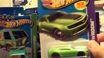 new Hot Wheels Buick Riviera 1964 SUPER 64 Lincoln Continental Convertible KMart Event KDAY