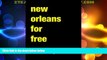 Deals in Books  New Orleans For Free  Premium Ebooks Best Seller in USA