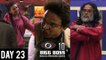 Navin Makes Bani CRY, Swami Om COMEBACK  Bigg Boss 10  8th Nov 2016 Full Episode Update  Day 23