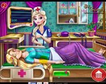 Permainan Bermain Rapunzel Kebangkitan Darurat - Play Rapunzel Games Resurrection Emergency