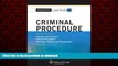 Read books  Casenote Legal Briefs: Criminal Procedure, Keyed to Dressler and Thomas, Fifth Edition
