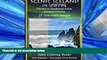 READ book  Scenic Iceland in Winter: Glaciers to Geothermal Fields: Advanced Coloring 25