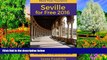 Big Deals  Seville for Free 2016 Travel Guide: 20 Best Free Things To Do in Seville, Sevilla,