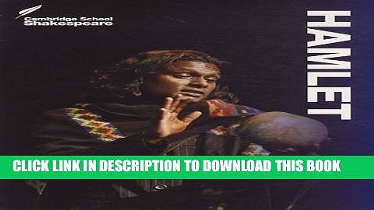 [PDF] Hamlet Full Online