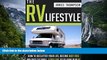 Best Deals Ebook  The RV Lifestyle: How to Declutter your Life, Become Financially Independent and