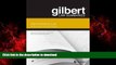 Best books  Gilbert Law Summary on Administrative Law (Gilbert Law Summaries) online to buy