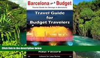 Must Have  Travel Guide for Budget Travelers  Buy Now