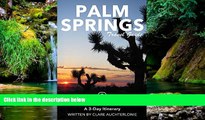 Ebook deals  Palm Springs Travel Guide (Unanchor) - Palm Springs, Joshua Tree   Salton Sea: A